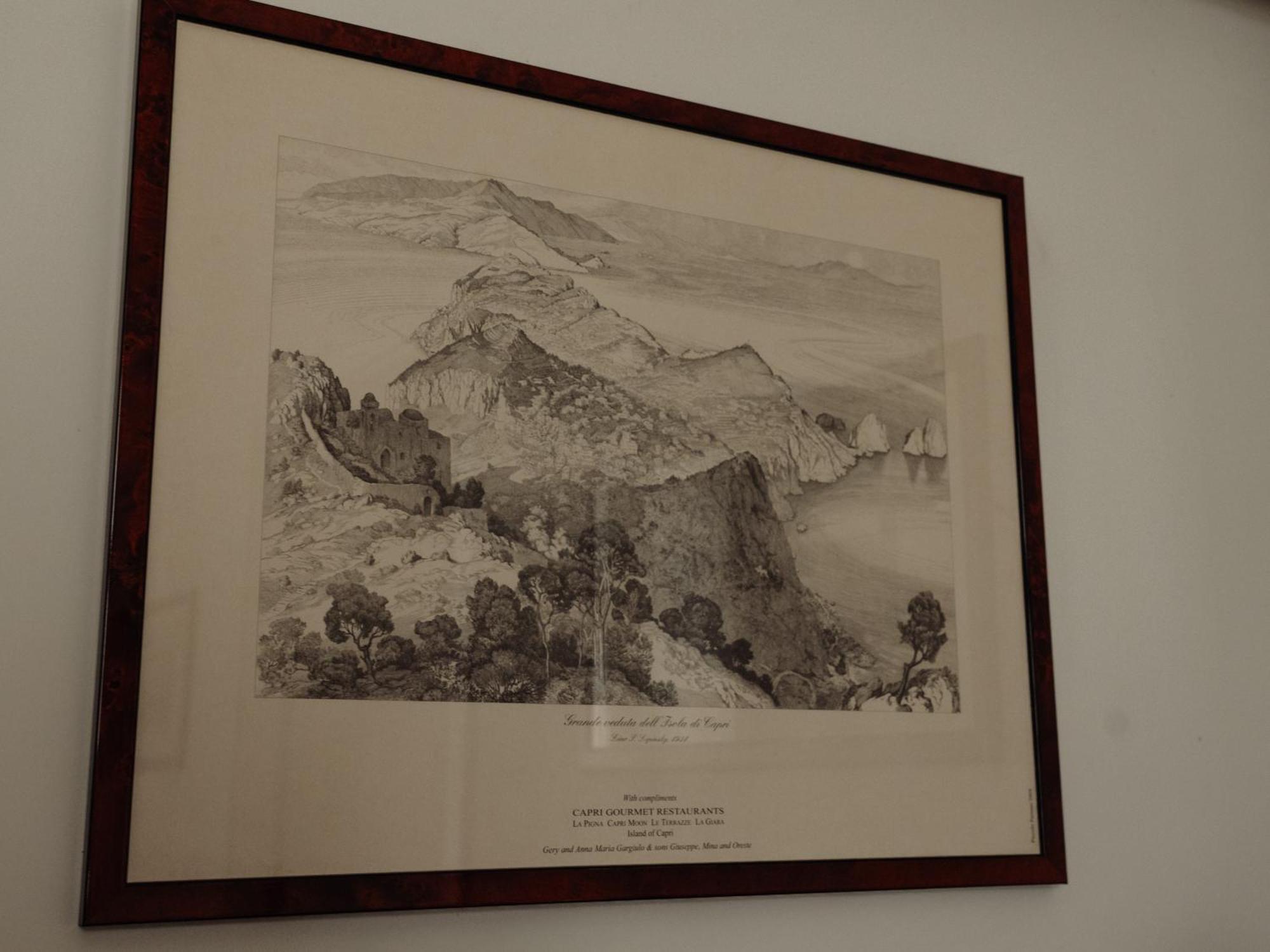 那不勒斯Lo Specchio Dei Papiri住宿加早餐旅馆 外观 照片